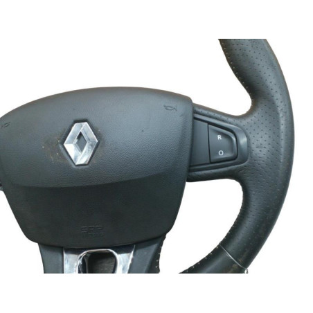 Volant RENAULT MEGANE 3