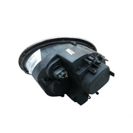 Optique avant principal gauche (feux)(phare) MINI MINI 1 R50/R53 Photo n°1