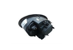 Optique avant principal gauche (feux)(phare) MINI MINI 1 R50/R53 Photo n°1