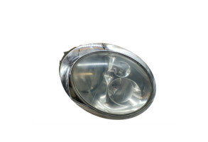 Optique avant principal gauche (feux)(phare) MINI MINI 1 R50/R53 Photo n°2