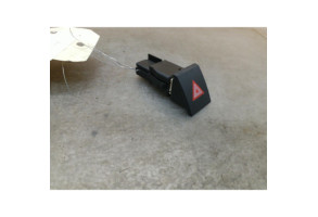 Bouton de warning SKODA ROOMSTER Photo n°1