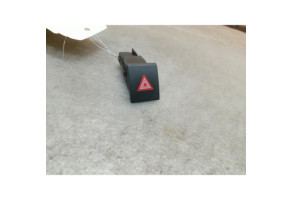 Bouton de warning SKODA ROOMSTER Photo n°2