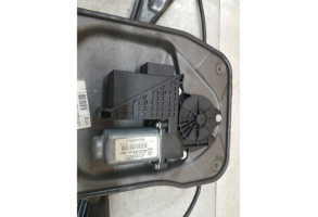 Leve vitre electrique avant droit SKODA ROOMSTER Photo n°1