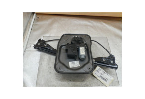 Leve vitre electrique avant droit SKODA ROOMSTER Photo n°3