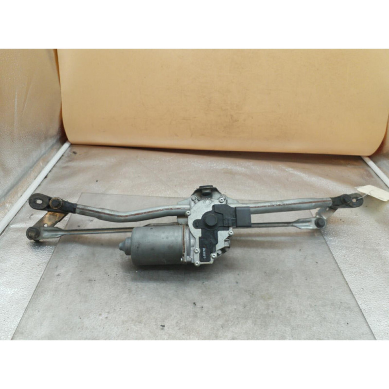 Moteur essuie glace avant SKODA ROOMSTER Photo n°1