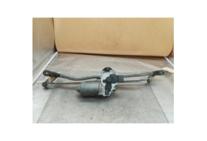 Moteur essuie glace avant SKODA ROOMSTER Photo n°1