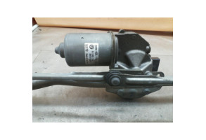Moteur essuie glace avant SKODA ROOMSTER Photo n°3