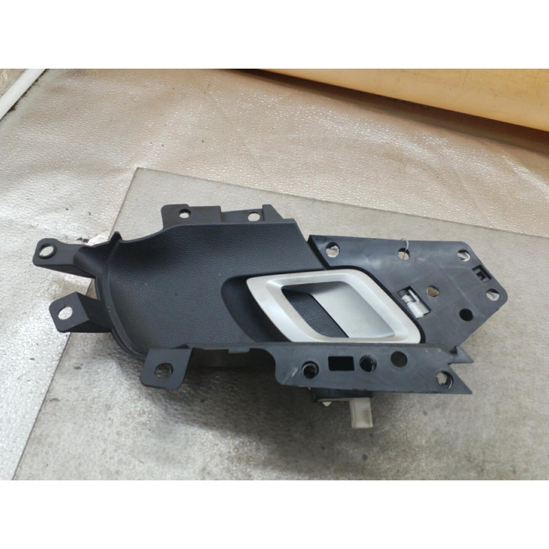 Poignee interieur arriere droit SKODA ROOMSTER Photo n°1