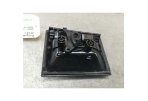 Poignee porte arriere droit SKODA ROOMSTER Photo n°1