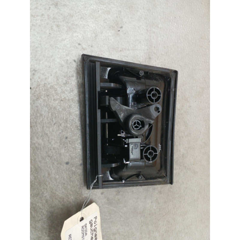 Poignee porte arriere gauche SKODA ROOMSTER Photo n°1