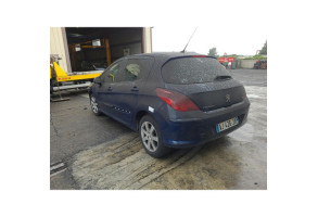 Eclairage de plafonnier PEUGEOT 308 1 Photo n°5