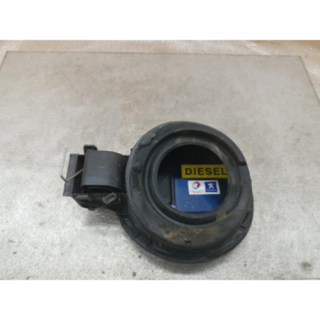 Trappe d'essence PEUGEOT 308 1