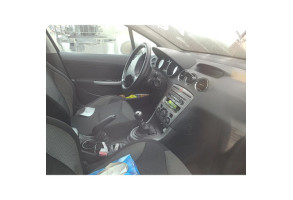 Trappe d'essence PEUGEOT 308 1 Photo n°4