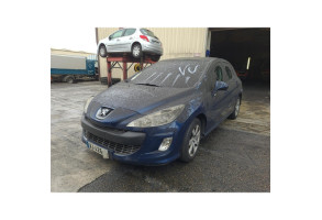 Trappe d'essence PEUGEOT 308 1 Photo n°6