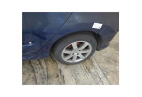 Trappe d'essence PEUGEOT 308 1 Photo n°8