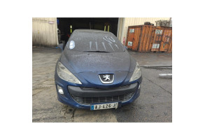 Trappe d'essence PEUGEOT 308 1 Photo n°12