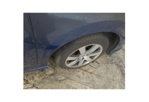 Trappe d'essence PEUGEOT 308 1 Photo n°17