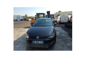 Verin de coffre VOLKSWAGEN POLO 5 Photo n°10
