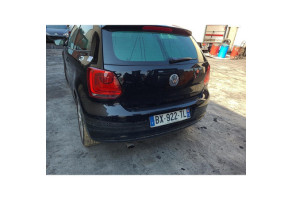 Verin de coffre VOLKSWAGEN POLO 5 Photo n°11