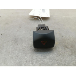 Bouton de warning NISSAN NOTE 1 Photo n°1