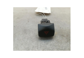 Bouton de warning NISSAN NOTE 1 Photo n°1