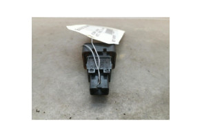 Bouton de warning NISSAN NOTE 1 Photo n°2