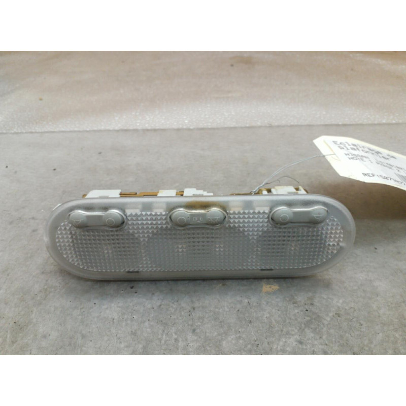 Eclairage de plafonnier NISSAN NOTE 1 Photo n°1