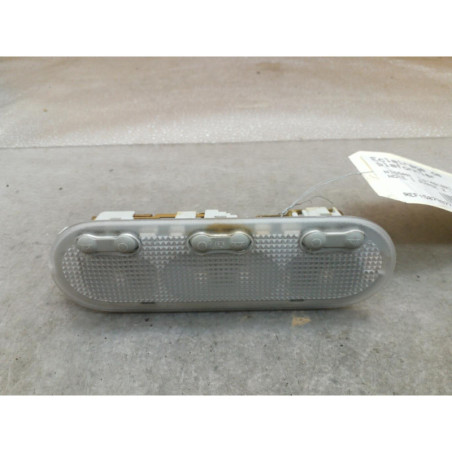 Eclairage de plafonnier NISSAN NOTE 1