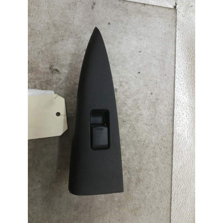 Interrupteur de leve vitre arriere droit NISSAN NOTE 1 Photo n°3