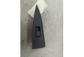 Interrupteur de leve vitre arriere gauche NISSAN NOTE 1 Photo n°2