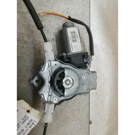 Leve vitre electrique avant droit NISSAN NOTE 1