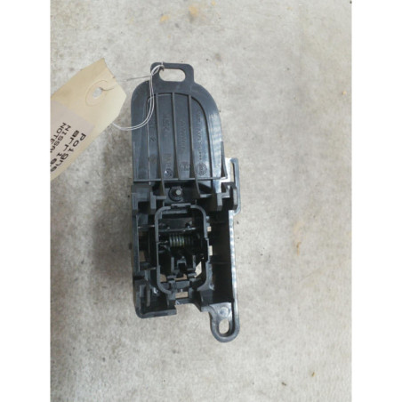 Poignee interieur arriere droit NISSAN NOTE 1