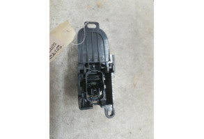 Poignee interieur arriere droit NISSAN NOTE 1 Photo n°1