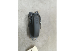 Poignee interieur arriere droit NISSAN NOTE 1 Photo n°2