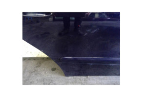 Porte arriere droit MERCEDES CLASSE E 211 Photo n°3