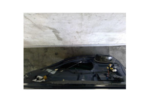 Porte arriere droit MERCEDES CLASSE E 211 Photo n°4