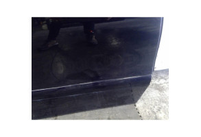 Porte arriere droit MERCEDES CLASSE E 211 Photo n°6