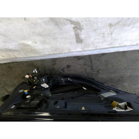 Porte arriere gauche MERCEDES CLASSE E 211