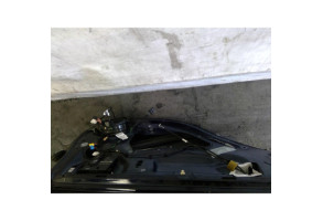 Porte arriere gauche MERCEDES CLASSE E 211 Photo n°1