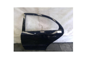 Porte arriere gauche MERCEDES CLASSE E 211 Photo n°2