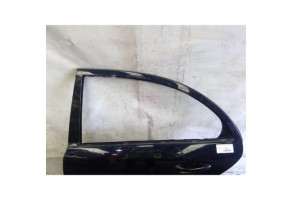Porte arriere gauche MERCEDES CLASSE E 211 Photo n°4