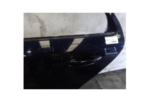 Porte arriere gauche MERCEDES CLASSE E 211 Photo n°5