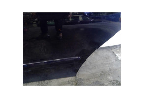 Porte arriere gauche MERCEDES CLASSE E 211 Photo n°6