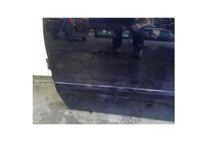 Porte arriere gauche MERCEDES CLASSE E 211 Photo n°7