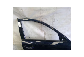 Porte avant droit MERCEDES CLASSE E 211 Photo n°3