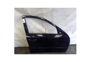 Porte avant droit MERCEDES CLASSE E 211 Photo n°4