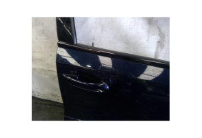Porte avant droit MERCEDES CLASSE E 211 Photo n°6