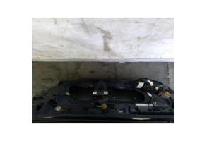 Porte avant droit MERCEDES CLASSE E 211 Photo n°7