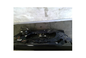 Porte avant gauche MERCEDES CLASSE E 211 Photo n°1