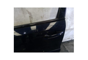 Porte avant gauche MERCEDES CLASSE E 211 Photo n°3